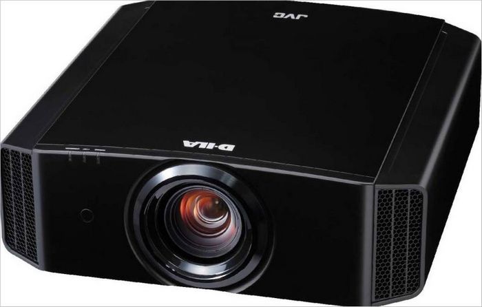 Technologie videa