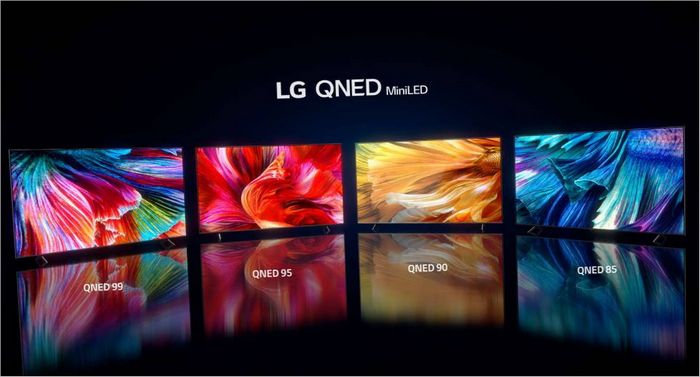 Televizory LG OLED