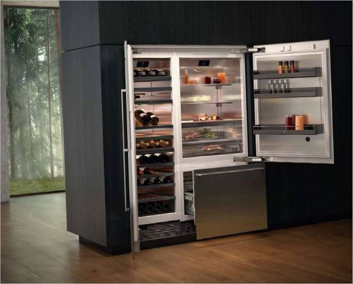 Gaggenau Vario 400