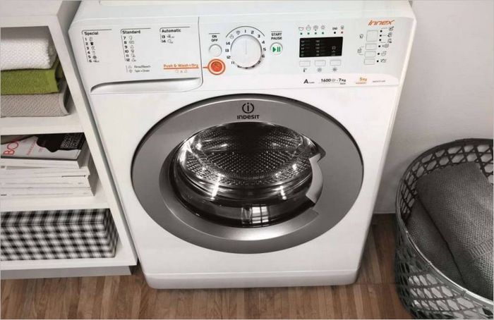 Indesit