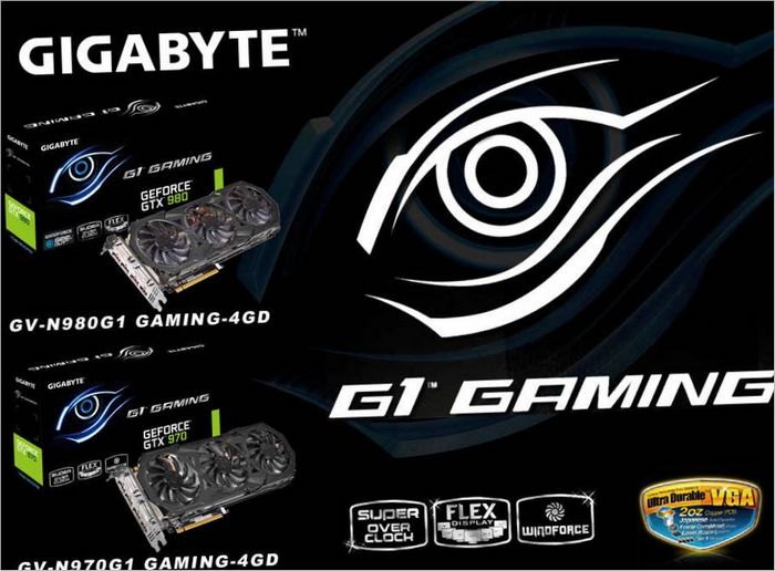 Gigabyte