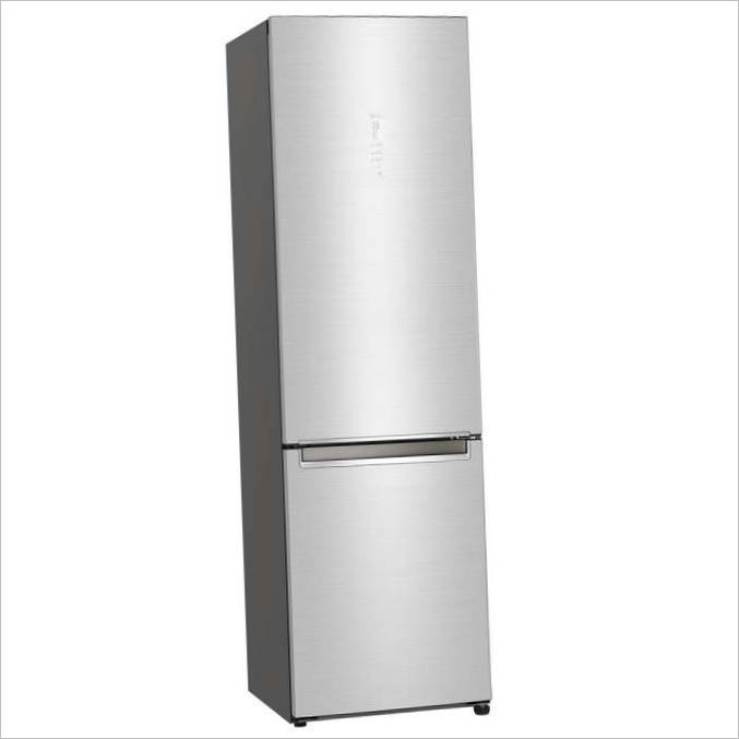 Chladničky LG DOORCOOLING
