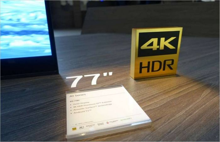 Video zařízení
