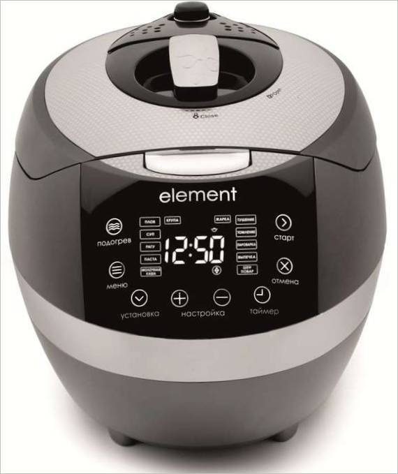 ELEMENT FWA01PB multicooker