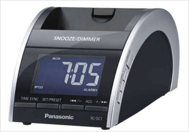 Panasonic