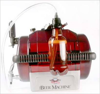 BeerMachine