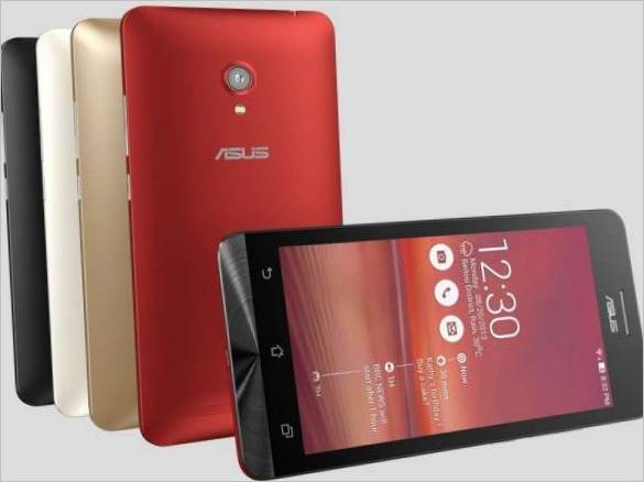 Telefon a připojení