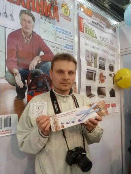 Spotřebitel