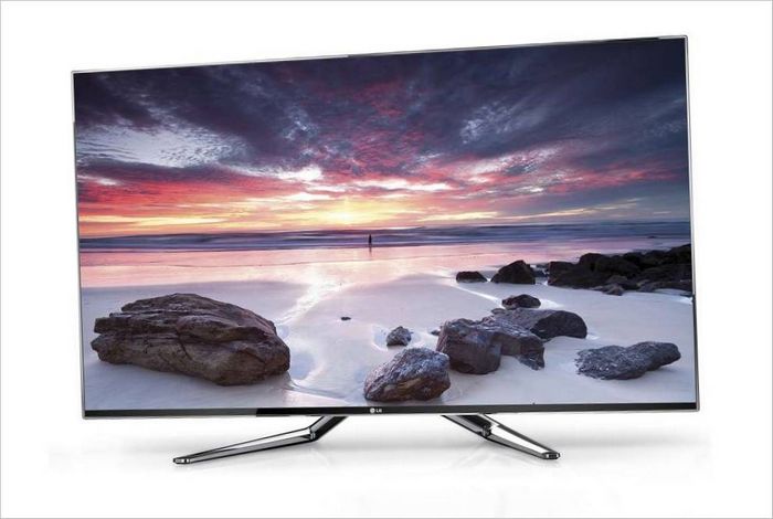 3D televizor LG Cinema 3D LM960V