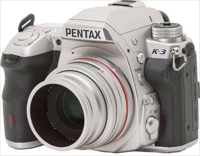 Pentax