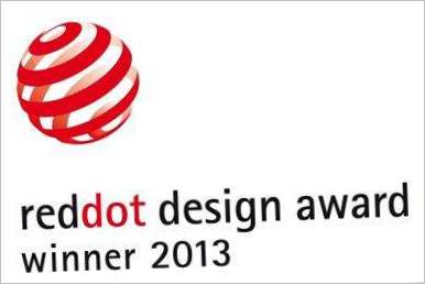 Logo Red Dot Design Award