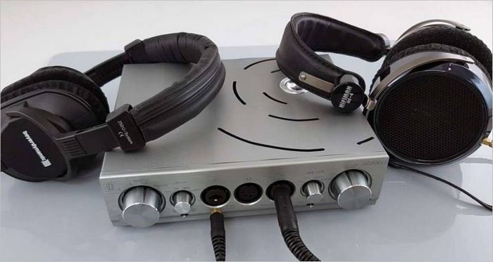 iFi Audio
