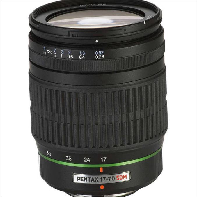 Fotografické vybavení