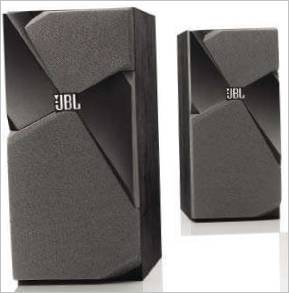Reproduktory JBL Studio One