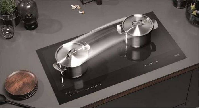 Miele KM 7897 FL