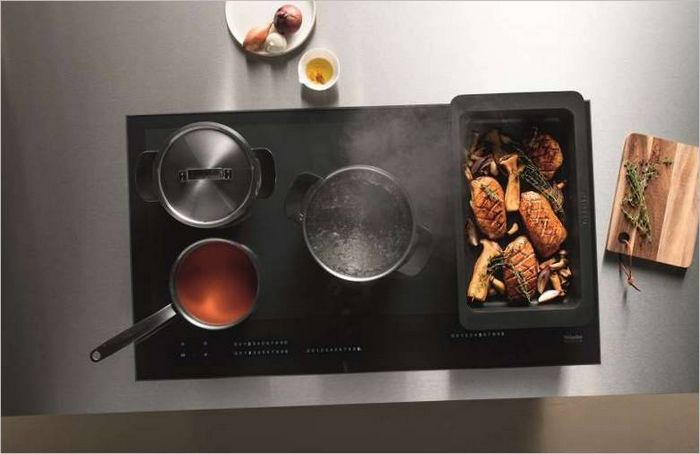 Miele KM 7897 FL