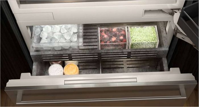Gaggenau Vario řady 400 Gaggenau_ Vario 400 series