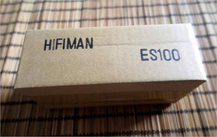 HiFiMAN