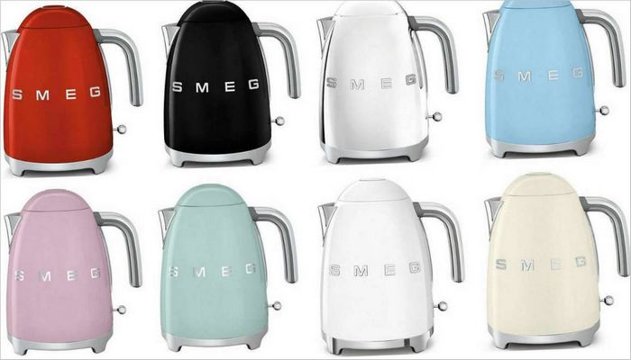 Smeg KLF03