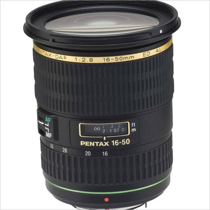 Fotografické vybavení