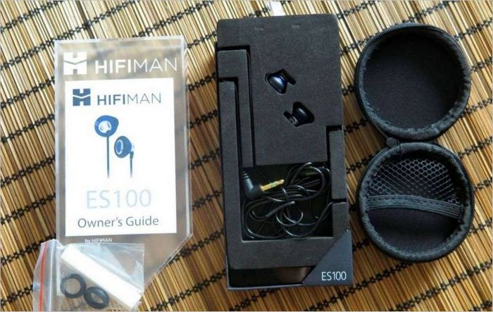 HiFiMAN