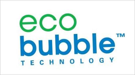 Pračky Samsung EcoBubble