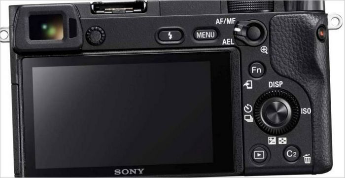 Sony Alpha 6300 Body ILCE-6300 je bezzrcadlový fotoaparát