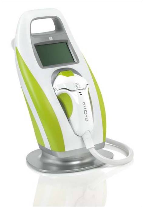 Epilátor E-One