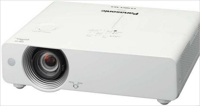 Panasonic PT-VW431DE