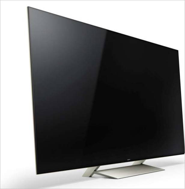 Televizory