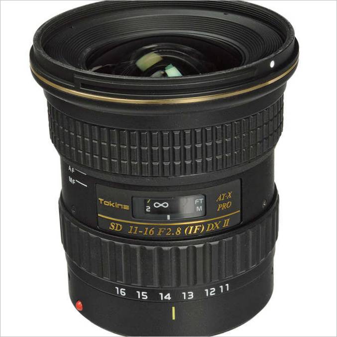 Fotografické vybavení