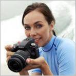 Fotoaparát Sony α77