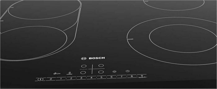 Bosch PKM651FP1