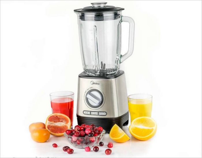 Blender_Midea MC-BL1002