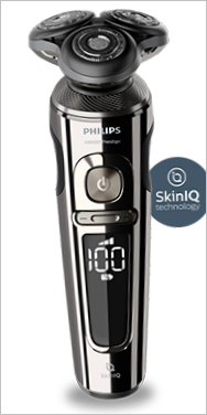 Philips SkinIQ 