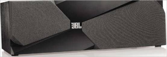 Reproduktory JBL Studio One