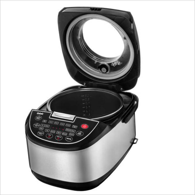 Multicooker BBK