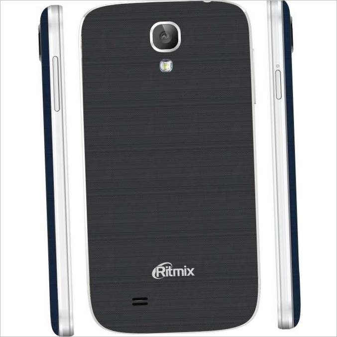 Ritmix RMP-506 RMP_506_zpět smartphone