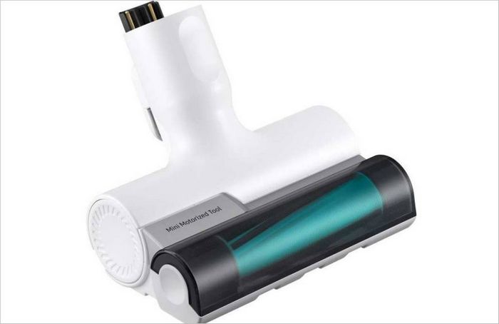 Světelný kartáček Samsung POWERstick Jet Kartáček Samsung POWERstick Jet Light
