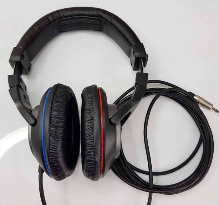 Sluchátka přes hlavu JVC HA-MX100-Z Sluchátka přes hlavu JVC HA-MX100-Z