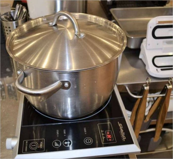 Multicooker