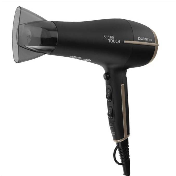 Sušička Polaris PHD 2259ST Polaris PHD 2259ST