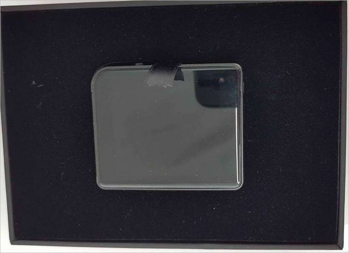 Zvukový přehrávač Shanling M1 Audio přehrávač Shanling M1, balení
