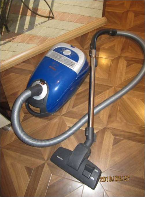 Domácí spotřebiče