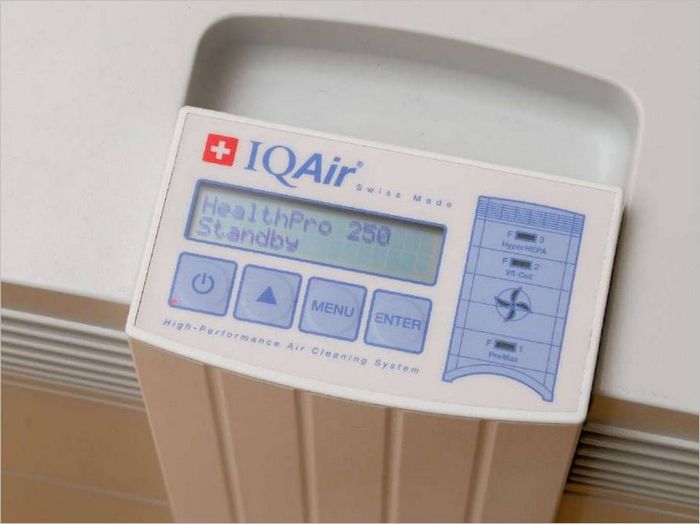 IQAir