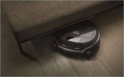 Miele Scout RX2 Miele Scout RX2