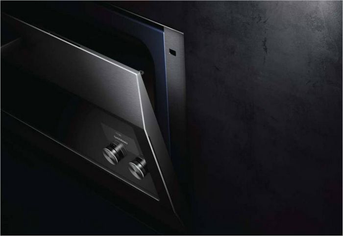 Gaggenau EB 333 open