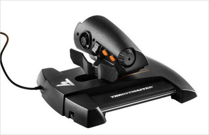 Thrustmaster