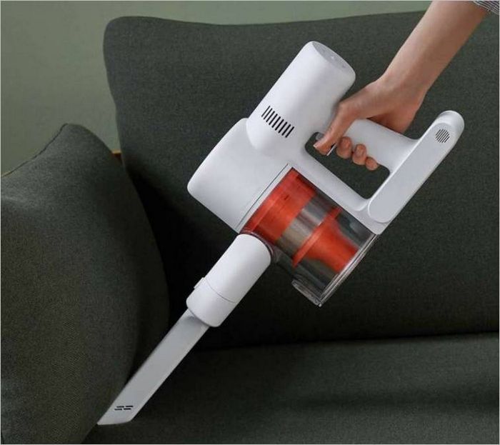 Xiaomi Mi Vacuum Cleaner G9