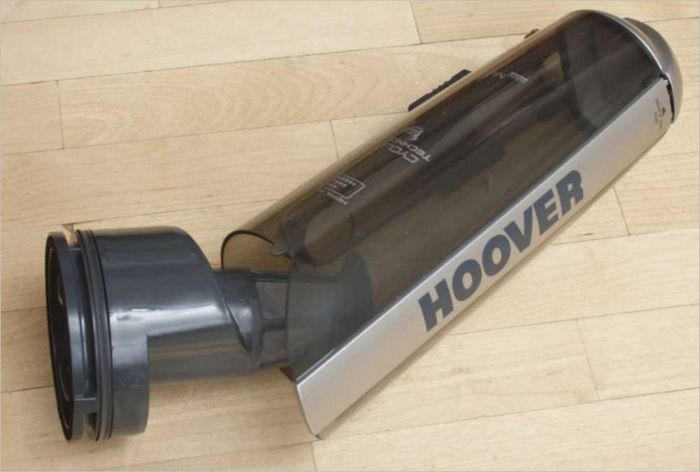 Stojanový vysavač Hoover ATN300B 011